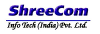 Shreecom Cable Software